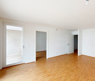 Für Singles & Paare - Zwei Zimmer mit Ankleideraum zu vermieten! - Photo 1