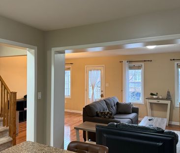 For Lease - 595 Speyer Circle, Milton, Ontario - Photo 1