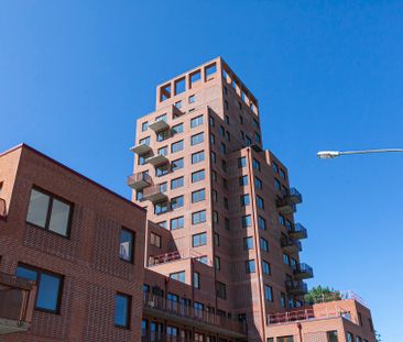 Blåkullagatan, Helsingborg - Foto 3