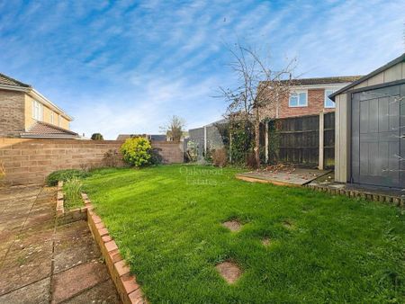 3 bedroom detached house to rent - Photo 2