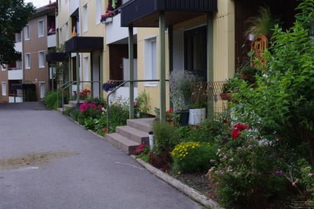 Kyrkogatan 5 B - Foto 5