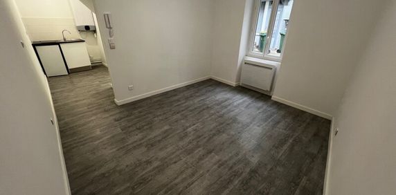 Location Appartement 1 pièce 21m² ORLEANS 45000 - Photo 2