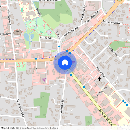 21255 Niedersachsen - Tostedt