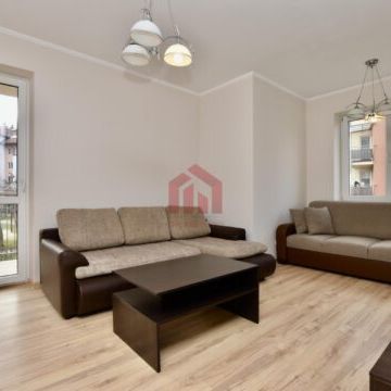 Dwupokojowe mieszkanie ul. Leska – Projektant - Zdjęcie 1