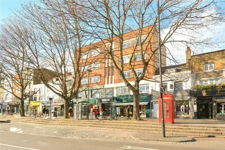 3 bedroom flat in 40-42 Upper Street - Photo 5