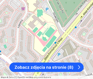 *Mieszkanie*2-pok*Do wynajęcia – zdjęcie 1