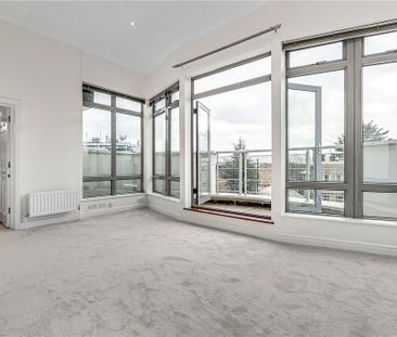 1 bedroom penthouse to rent - Photo 5