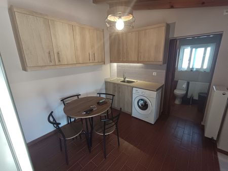 Studio/Γκαρσονιέρα για ενοικίαση - Κορωπί, - Photo 5