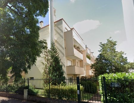 Location Appartement 2 pièces 49m² NANTERRE 92000 - Photo 4