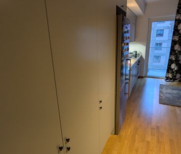 Fredensvägen, Sundbyberg - Foto 4