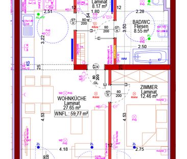 Junges Wohnen in Großdietmanns - Foto 4