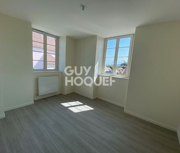 Appartement Bantzenheim 3 pièce(s) 55 m2 PERSONNES A MOBILITE REDUITE - Photo 3