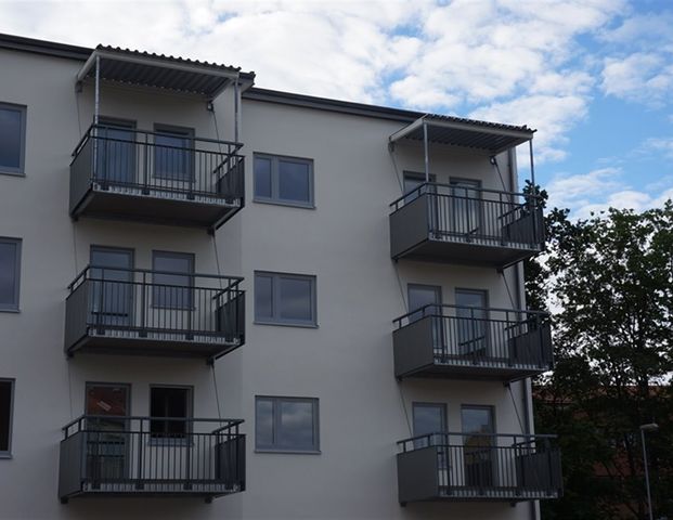 Riktargatan 1 A - Foto 1