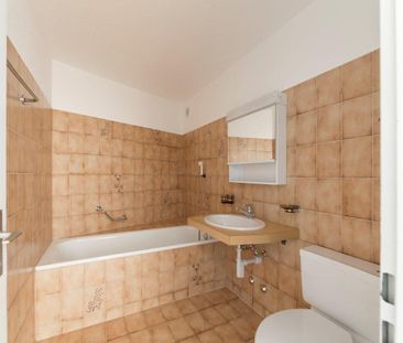 4.5 Zimmer, 91 m², 1. Stock - Photo 1