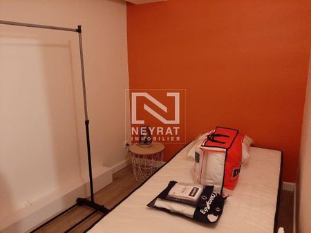 APPARTEMENT T1 A LOUER - Photo 2