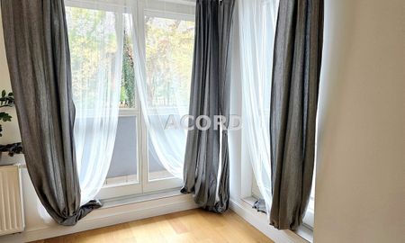 Warszawa M., Warszawa, Mokotów, al. Aleja Wyścigowa - Photo 2