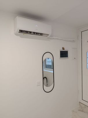 Studio/Γκαρσονιέρα για ενοικίαση Διοικητήριο (Κέντρο Θεσσαλονίκης) - Photo 1