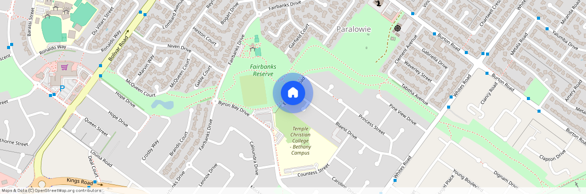 40 Blaess Drive, SA 5108, Paralowie