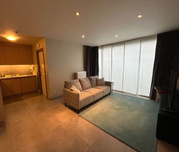 Appartement met 2 slaapkamers in centrum Hoogstraten - Foto 1