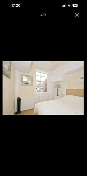 1 bedroom flat to rent - Photo 1
