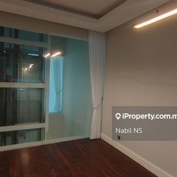 East Residence @ KLGCC Resort, East Residence, Bukit Kiara - Photo 1