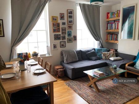 2 bedroom maisonette to rent - Photo 4