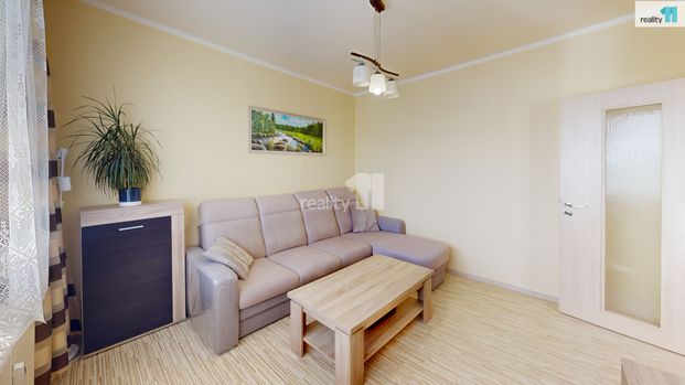 Pronájem bytu 3+1 64 m² - Photo 1