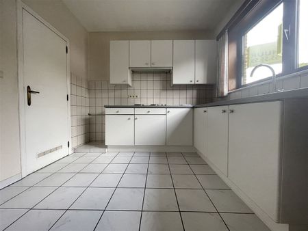 Appartement te huur in Sint-Gillis-Dendermonde - Foto 4
