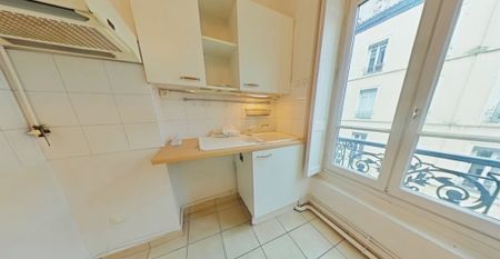 APPARTEMENT T2 A LOUER - Photo 3