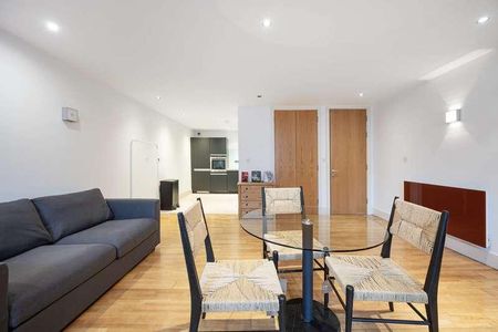 Turnmill Street, Clerkenwell, EC1M - Photo 3