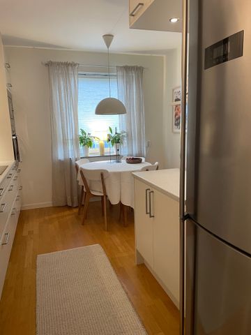 Barytongatan, Västra Frölunda - Foto 4