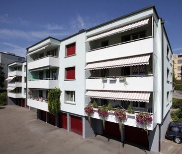 Living in the heart of St.Gallen - Foto 6