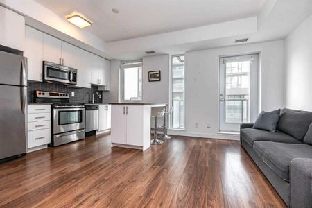 For Lease - 260 Sackville Street Unit# 812, Toronto, Ontario - Photo 3