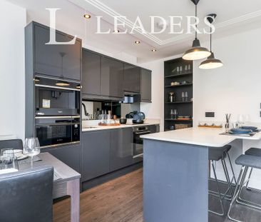 1 bedroom apartment to rent Blackford House, 2A Mulgrave Road, Sutt... - Photo 1