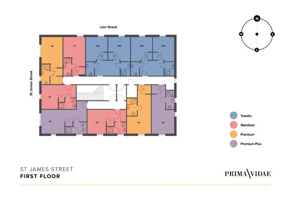 Premium Plus Studio - Photo 1