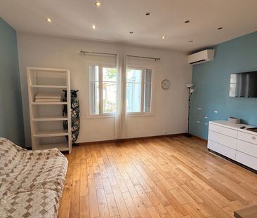 Appartement à louer 1 pièce • 43,46 m 2 Nice - Photo 3