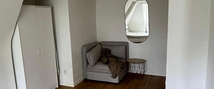 Möblierte Wohnung- befristet - Photo 1