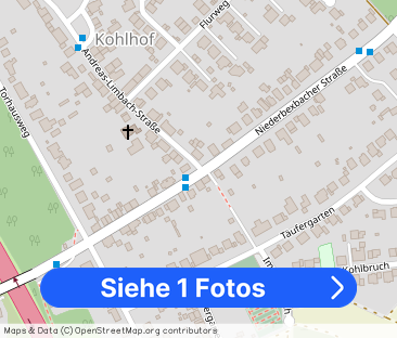 Möblierte 2ZKB Wohnung in NK-Wellesweiler inkl. Gartenmitbenutzung - Foto 1