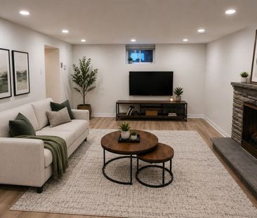 For Lease - 26 Beaverbrook Avenue Unit# Basement, Toronto, Ontario - Photo 6