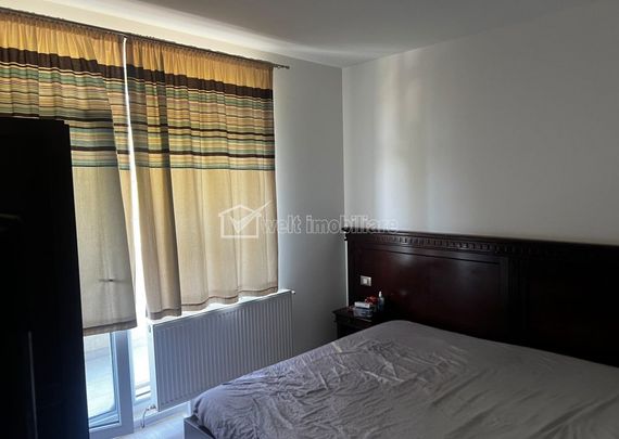 Apartament 3 camere, Sopor, baza sportiva Gheorgheni, parcare subterana, balcon - Photo 1