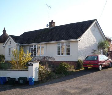 3 bed Bungalow - To Let - Photo 5