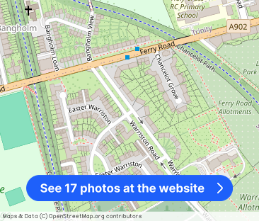 9035L Easter Warriston, Edinburgh, EH7 4QZ - Photo 1