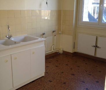 Location Appartement 2 pièces 42m² - Photo 3