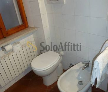 Monolocale via Costa 30, Foce - Semeria, Sanremo - Photo 4