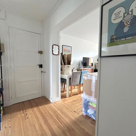 Location Appartement 2 pièces 46m² LE HAVRE 76600 - Photo 4