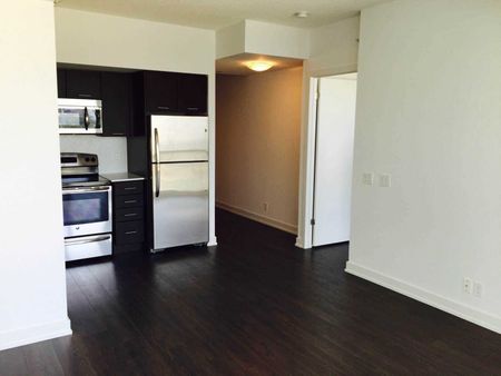 For Lease - 2212 Lakeshore Boulevard Unit# 2709, Toronto, Ontario - Photo 2