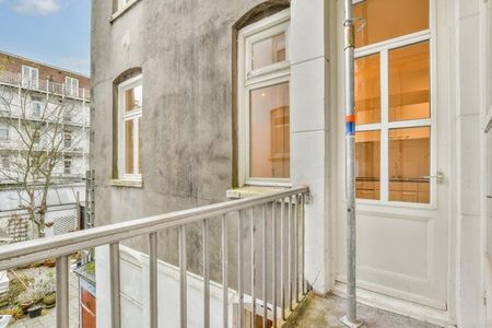 Te huur: Appartement Rustenburgerstraat 322 1 in Amsterdam - Foto 2