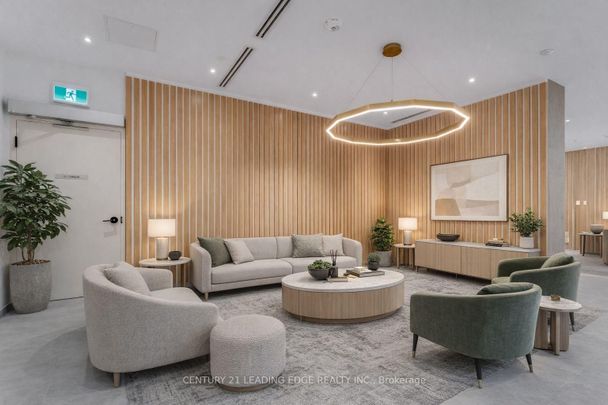 For Lease - 7437 Kingston Road Unit# 505B, Toronto, Ontario - Photo 1