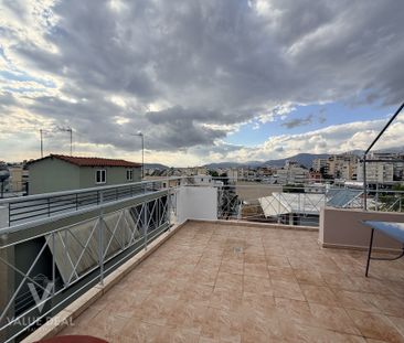 Μεζονέτα, προς ενοικίαση - 93 τ.μ - Photo 2