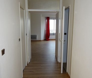 Location Appartement 1 pièce 47m² BORDEAUX 33000 - Photo 5